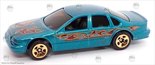 MF Aqua